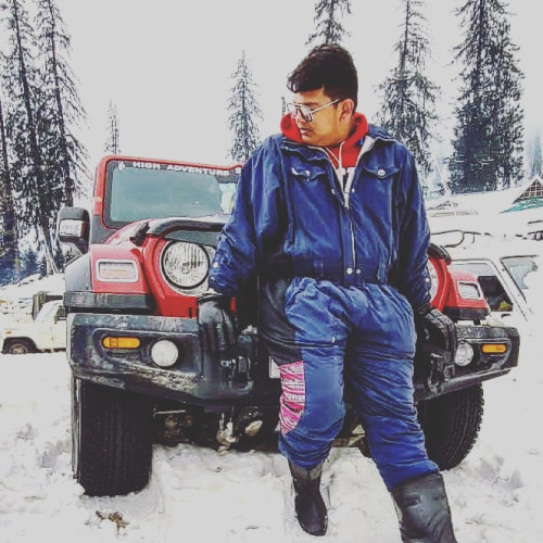 VANSH M. profile photo