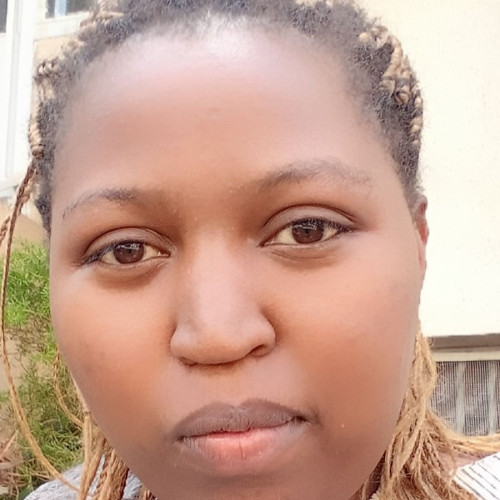 Trizah M. profile photo