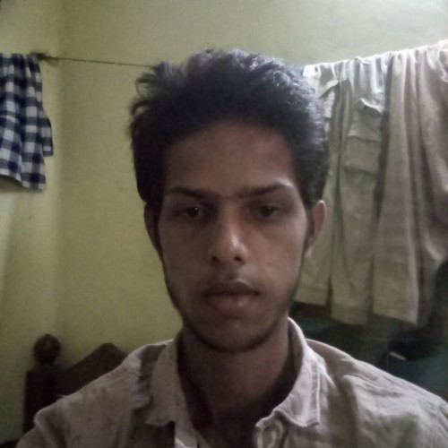 Md nadeem M.