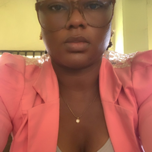 ODOEMENAM OBIAGERI N. profile photo