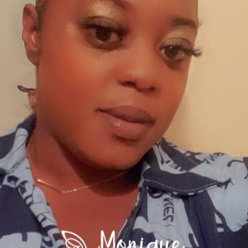 Monique  G.