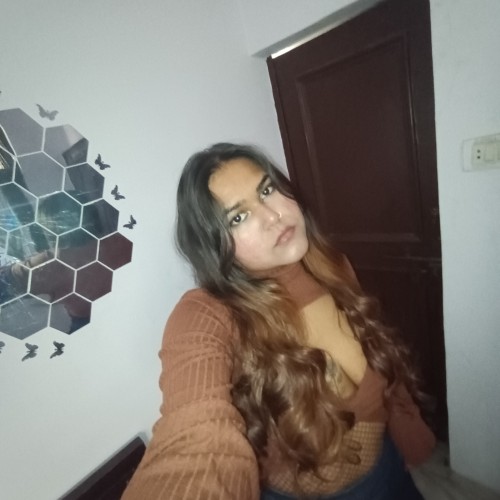 Anusha V.