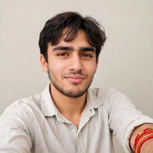Abhishek  G. profile photo