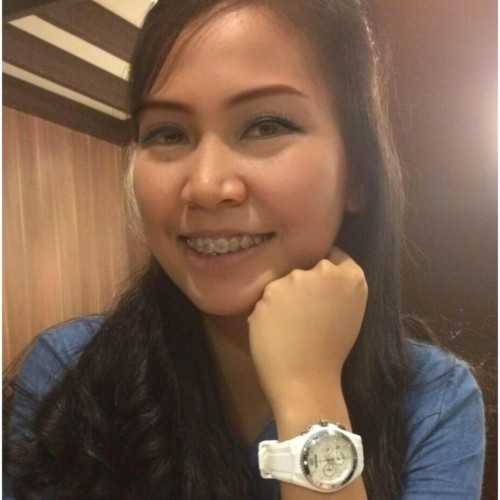 Mary Grace Verone J. profile photo