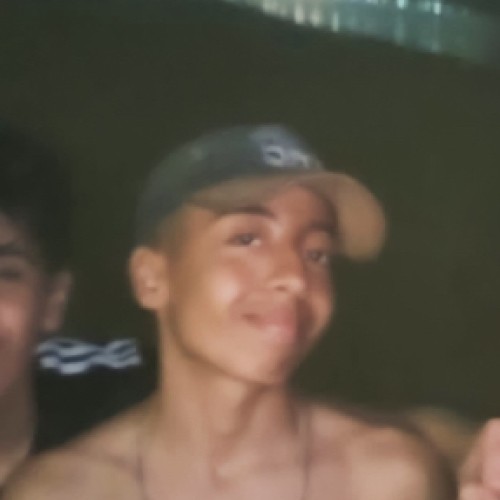 Soufian B.