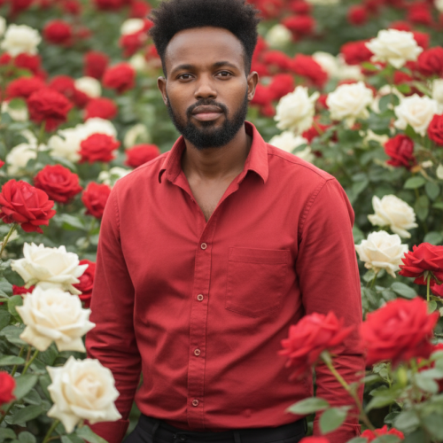 Habte W. profile photo