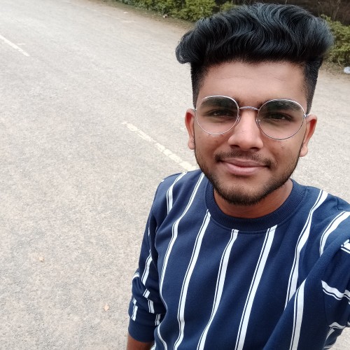 Abin  K. profile photo