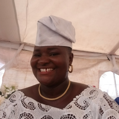 Folasade  A.