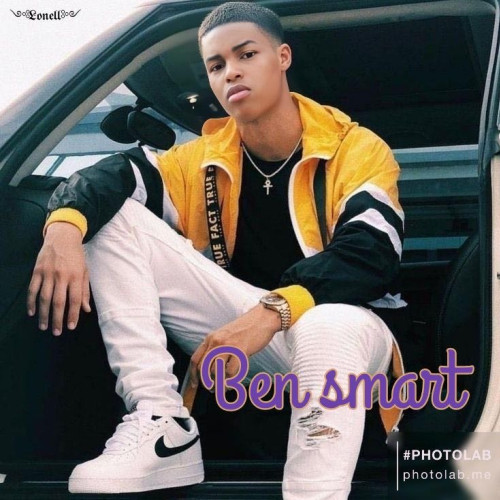 Ben s. profile photo