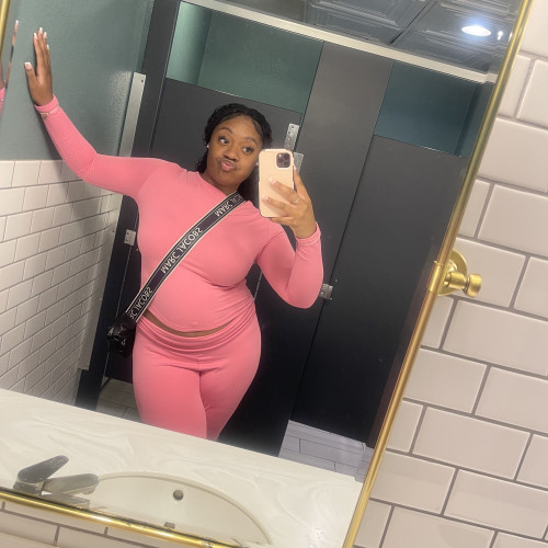 jayla P. profile photo