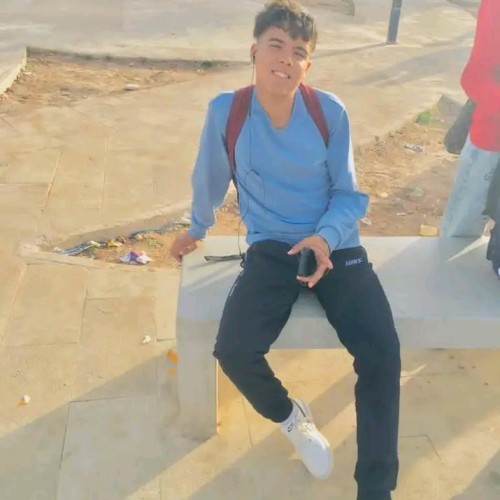 Simo M. profile photo