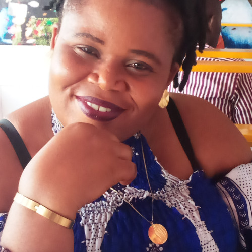 Chinwe  C. profile photo