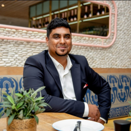 Brendan  R. profile photo