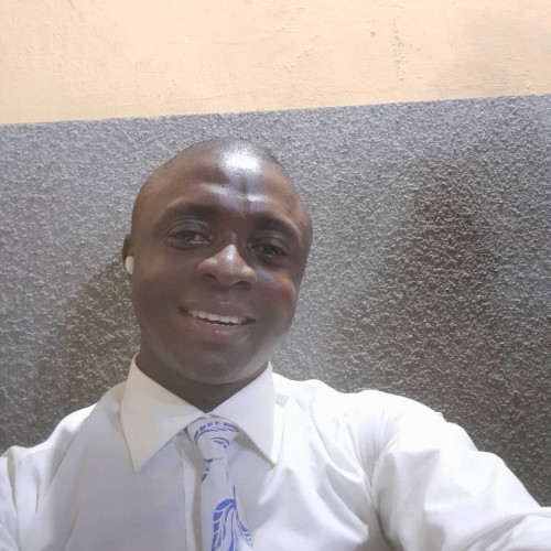 Godswill U. profile photo