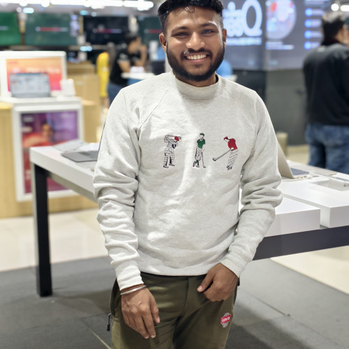 Ankit  K. profile photo