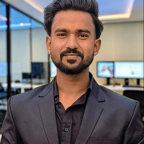 Arpit S. profile photo