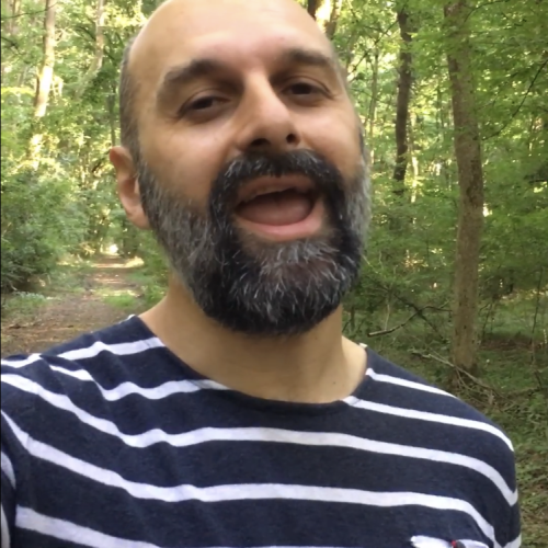 Goran U. profile photo