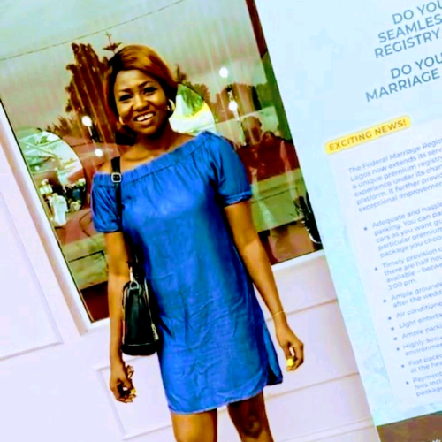 Ife L. profile photo