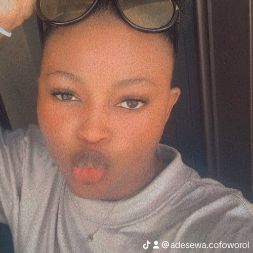 Tijani maryam A. profile photo
