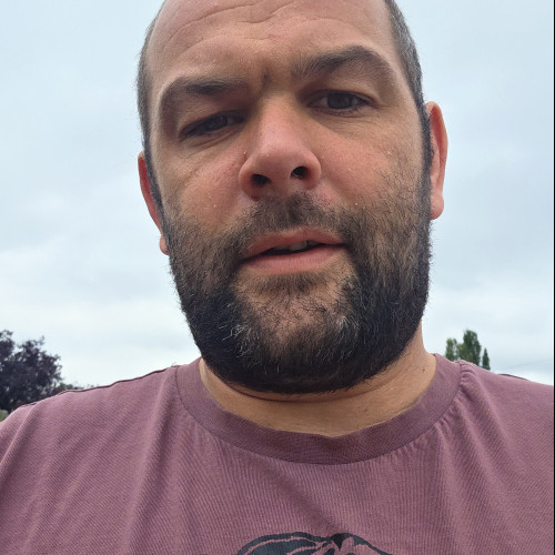 Daniel G. profile photo