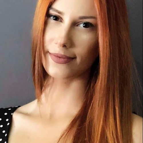 Sopiko M. profile photo