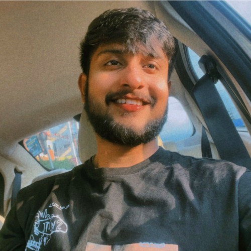 Shivam T. profile photo