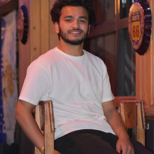 Vikas J. profile photo