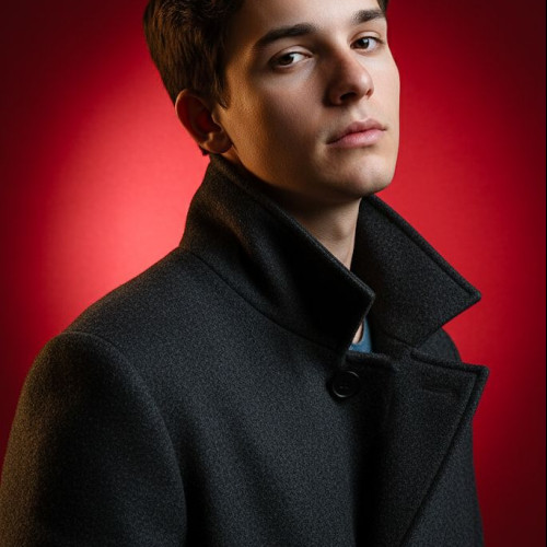 Liam M. profile photo