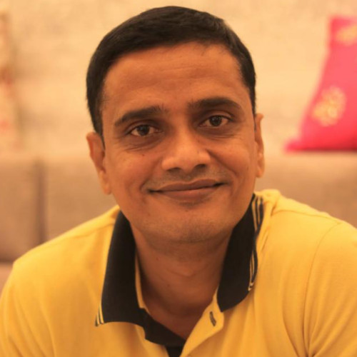Ashok  W. profile photo