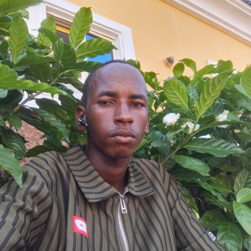 Muhammad I. profile photo