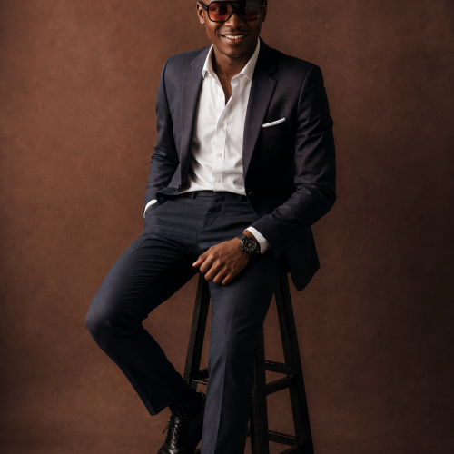 Titus S. profile photo