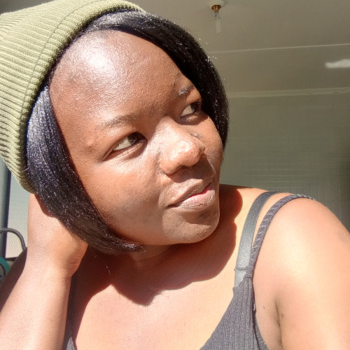 Shamie M. profile photo
