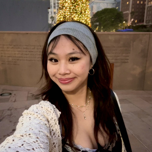 Zoey U. profile photo
