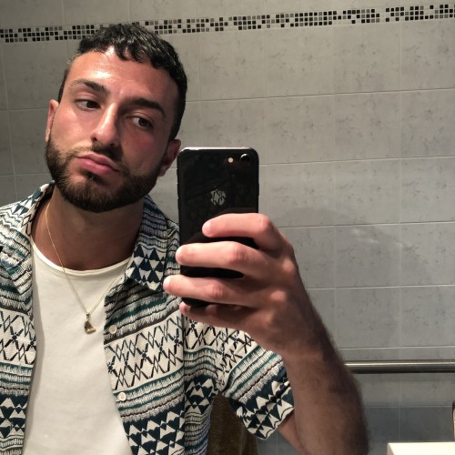 Marco B.
