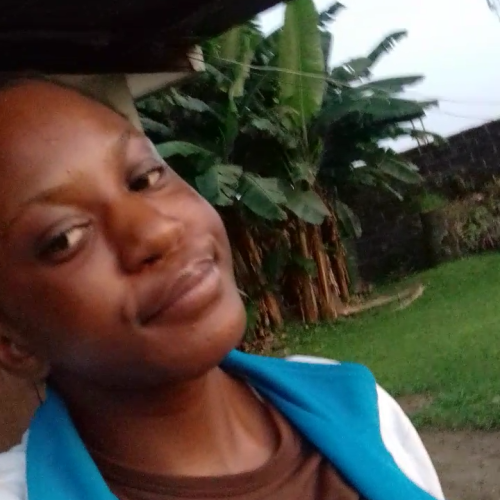 Obarialemami O. profile photo