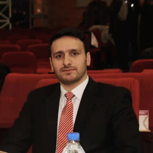 Mahdi H. profile photo