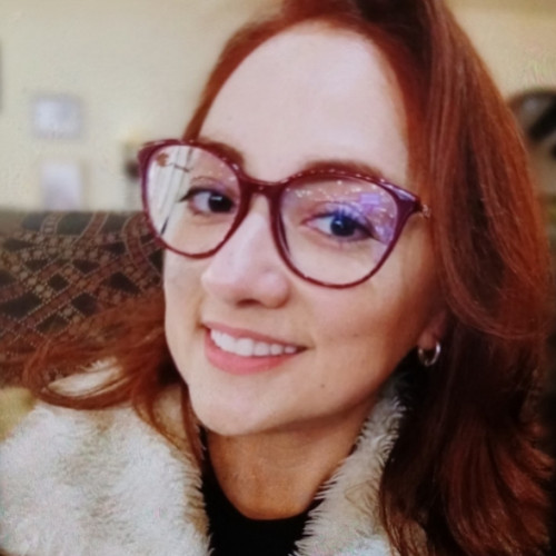 Adriana  P. profile photo