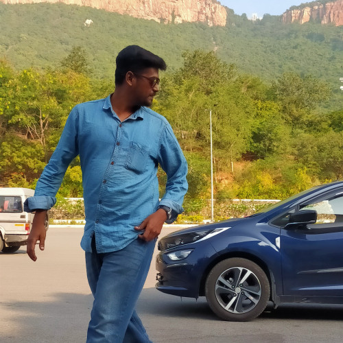 Dilip K. profile photo