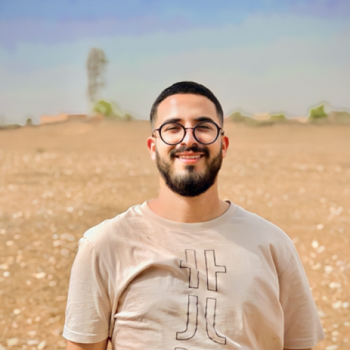 jone v. profile photo