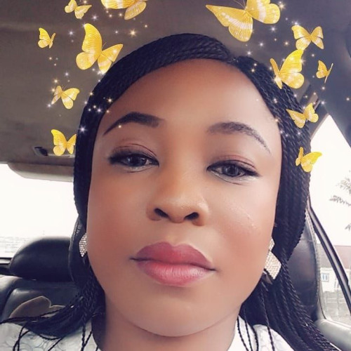 Arisah j. profile photo