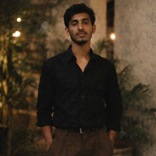 sahil S. profile photo