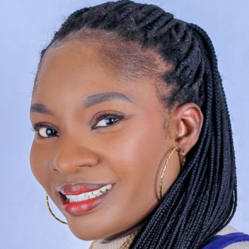 Omolara A.