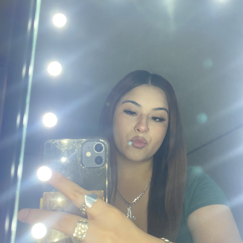 Ashley U. profile photo