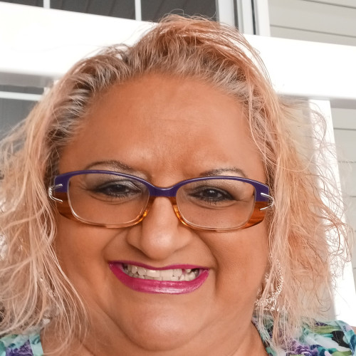 Grace C. profile photo