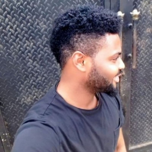Aribo m. profile photo