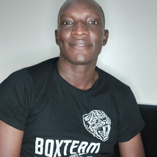 Okol G. profile photo