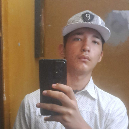 johan i. profile photo