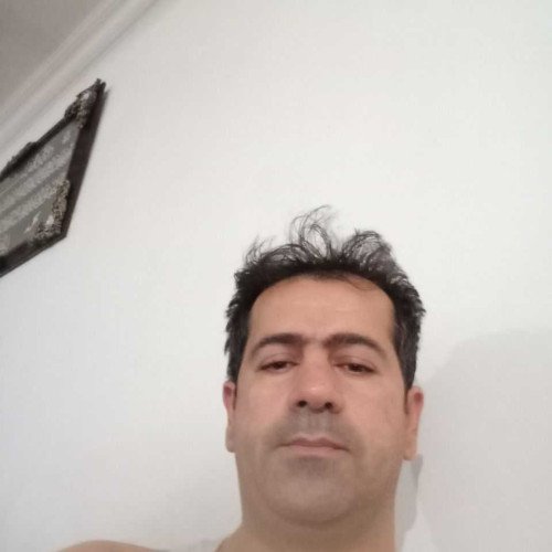 saleh m. profile photo