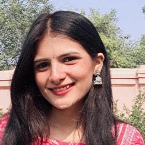 Shilpy R. profile photo