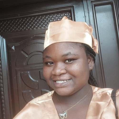 Oluwafolashaanufunmi A. profile photo